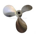 Stainless steel casting marine parts